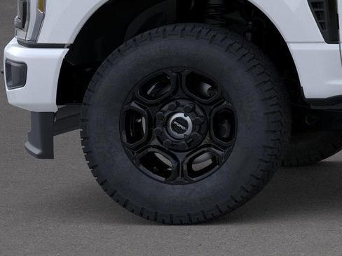 New 2026 Ford F250 4x4 Crew Cab Super Duty image 19