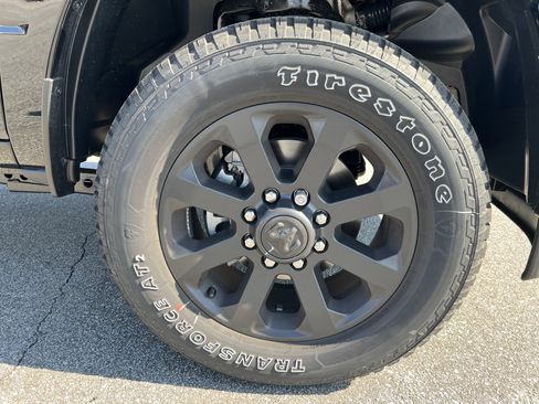 New 2026 RAM 2500 Big Horn image 14