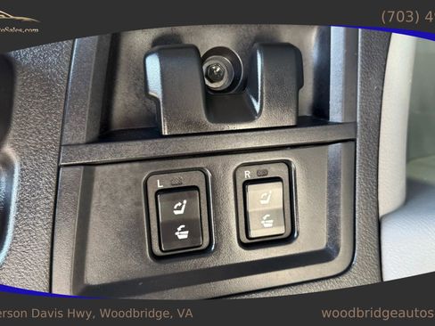 Used 2020 Toyota Sequoia TRD Sport image 31