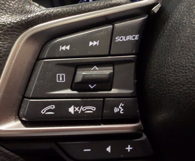 Used 2024 Subaru Outback Premium AWD/4WD image 17