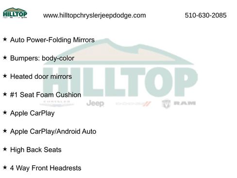 New 2026 RAM 2500 Laramie image 20