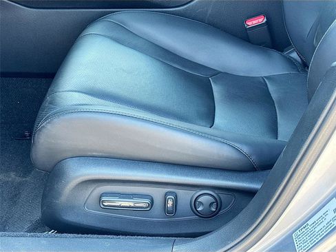 Certified 2024 Honda Accord Sport image 21
