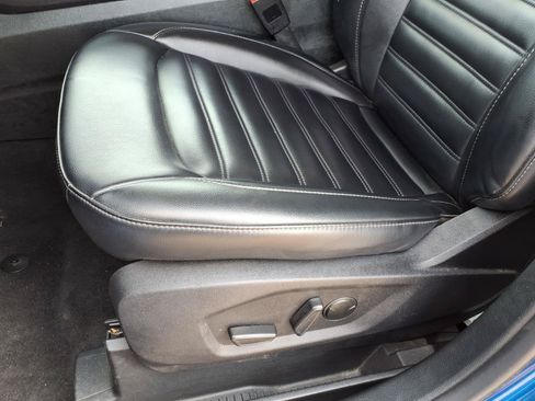 Used 2024 Ford Edge SEL AWD/4WD image 4
