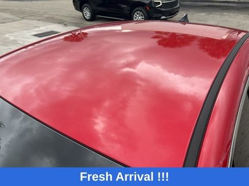Used 2021 Hyundai Sonata SEL w/ Preferred Accessory Package FWD image 14