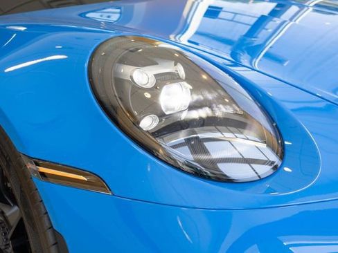 Used 2022 Porsche 911 GT3 RWD image 23