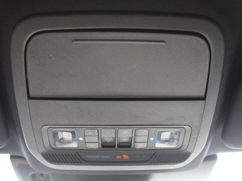 Used 2021 Ford Explorer ST w/ Equipment Group 401A AWD/4WD image 36