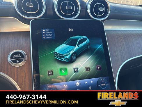 Used 2023 Mercedes-Benz GLC 300 4MATIC image 26