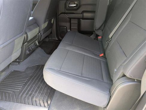 Used 2025 Chevrolet Silverado 1500 Custom w/ Rally Edition image 13