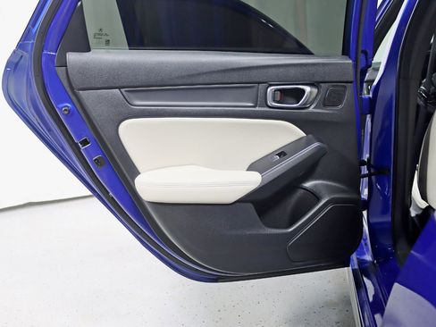 Used 2023 Acura Integra A-Spec FWD image 35