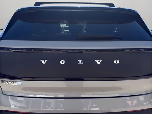 New 2026 Volvo EX30 Cross Country Ultra w/ Protection Package image 8