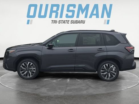 New 2026 Subaru Forester Touring AWD/4WD image 3