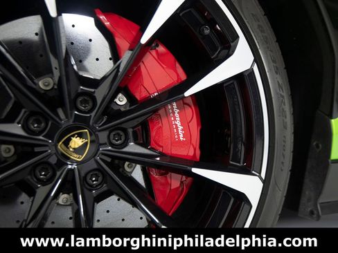 Used 2023 Lamborghini Urus S AWD/4WD image 53