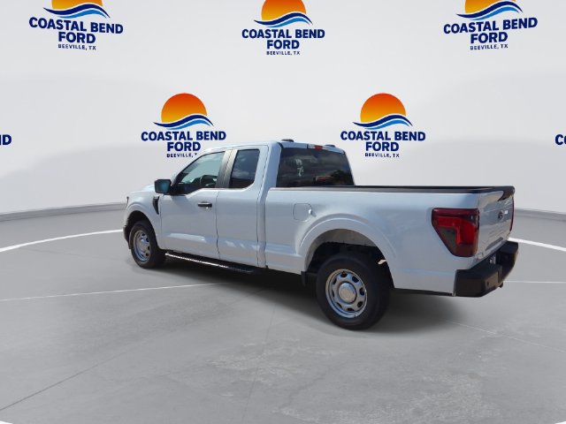 New 2026 Ford F150 XL w/ Tow/Haul Package RWD image 6