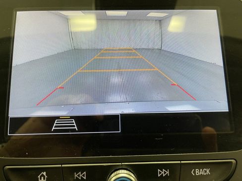 Used 2023 Chevrolet Malibu RS image 24