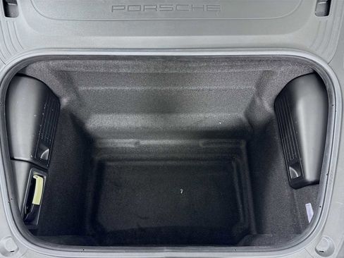 New 2025 Porsche 718 Cayman S image 27