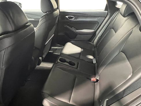 New 2025 Acura Integra Type S FWD image 32