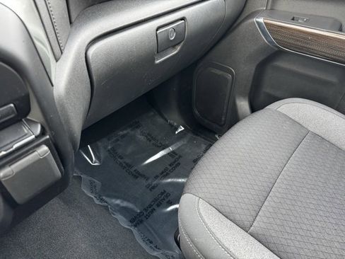 Used 2021 Chevrolet Silverado 1500 LT w/ All Star Edition Plus image 21