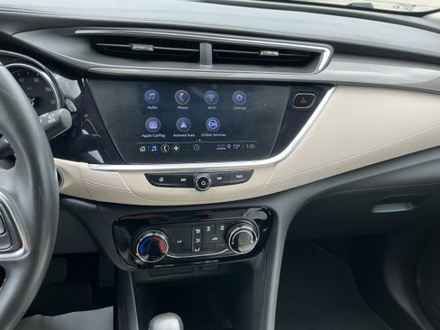 Used 2023 Buick Encore GX Preferred FWD image 10
