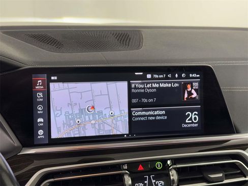 Used 2023 BMW X5 xDrive40i w/ Parking Assistance Package image 27