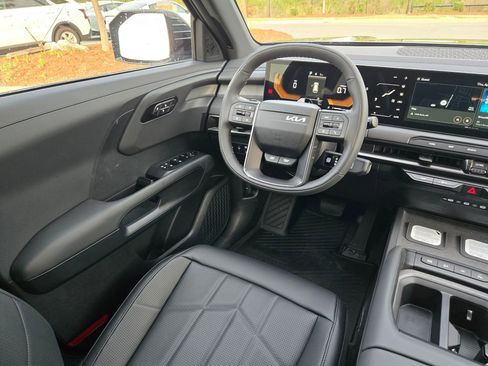 New 2027 Kia Telluride EX X-Line image 9