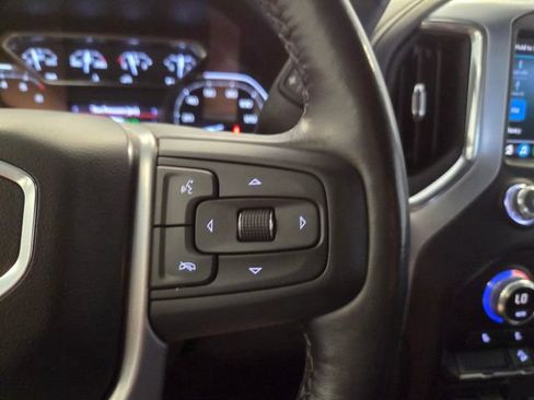 Used 2022 GMC Sierra 2500 SLE w/ SLE Value Package; AWD/4WD image 26