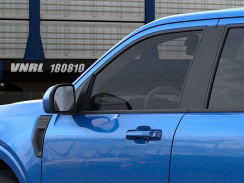 New 2025 Ford Maverick Lobo image 22