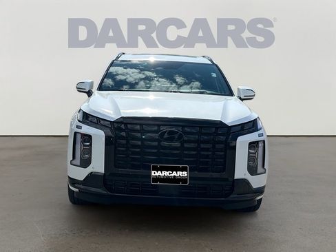 Used 2024 Hyundai Palisade Calligraphy AWD/4WD image 2