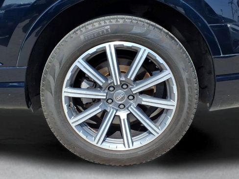 Used 2017 Audi Q7 2.0T Premium Plus AWD/4WD image 3