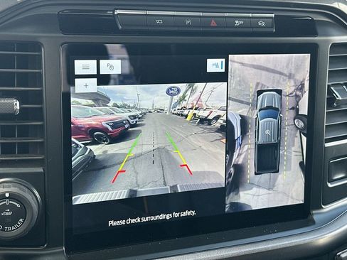 Used 2022 Ford F150 Tremor w/ Equipment Group 402A High image 22