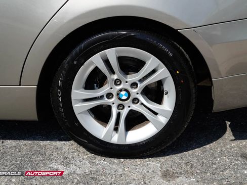 Used 2008 BMW 328xi Wagon w/ Premium Pkg AWD/4WD image 12