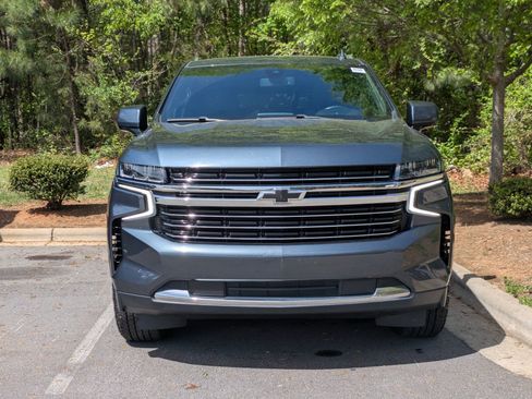 Used 2021 Chevrolet Tahoe LT AWD/4WD image 7