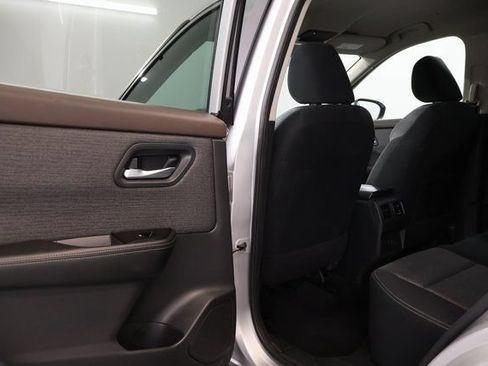 Used 2023 Nissan Rogue SV AWD/4WD image 27