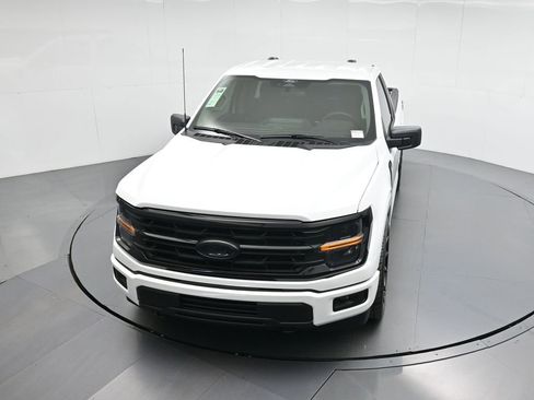 New 2025 Ford F150 XL w/ Equipment Group 103A High image 34