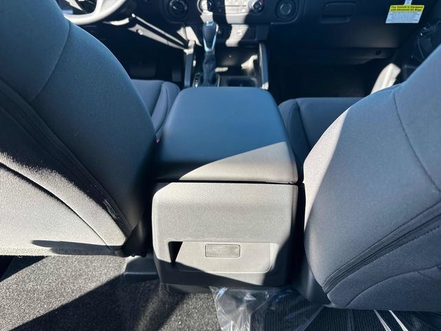 New 2026 Nissan Frontier S AWD/4WD image 24