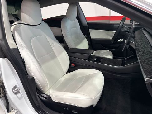 Used 2020 Tesla Model 3 Performance AWD/4WD image 57