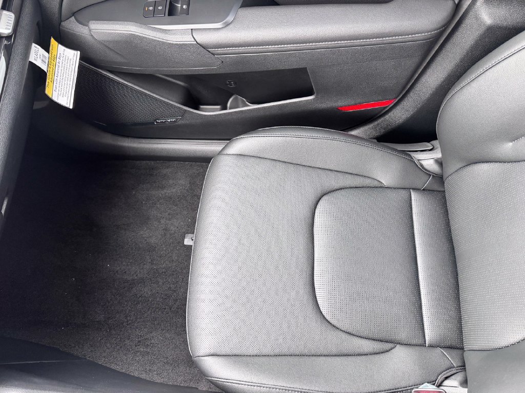 New 2026 Kia Sportage SX FWD image 23