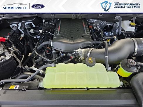 New 2026 Ford F150 STX w/ F-150 LOBO Package AWD/4WD image 31