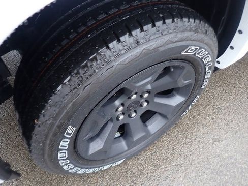 New 2026 RAM 1500 Big Horn image 10