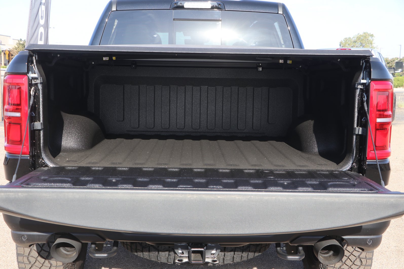 New 2026 RAM 1500 RHO w/ RHO Level 1 Equipment Group AWD/4WD image 29