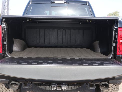 New 2026 RAM 1500 RHO w/ RHO Level 1 Equipment Group AWD/4WD image 29