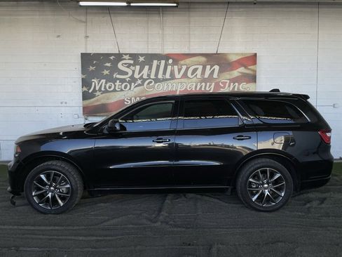 Used 2015 Dodge Durango SXT w/ Quick Order Package 23B image 6