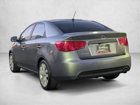 Used 2012 Kia Forte SX image 8