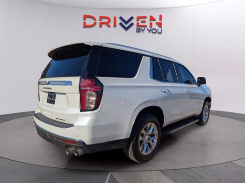 Used 2023 Chevrolet Tahoe Premier w/ Premium Package 2 image 5