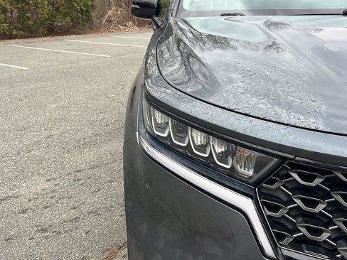 Used 2022 Kia Sorento X-Line EX image 8