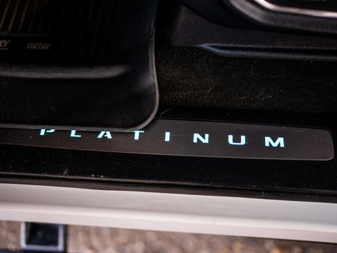 Used 2001 Isuzu Trooper 4WD 4-Door image 31