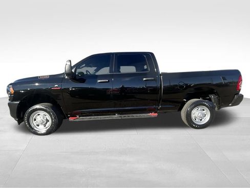 Used 2023 RAM 2500 Tradesman image 26