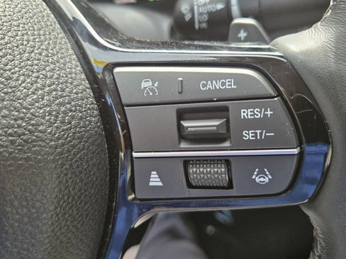 Used 2024 Honda Civic Touring image 27