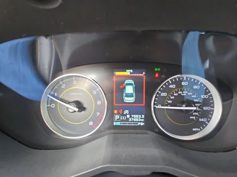 Used 2023 Subaru Crosstrek 2.5i Sport AWD/4WD image 15