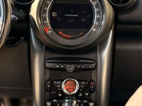 Used 2016 MINI Cooper Countryman S image 16