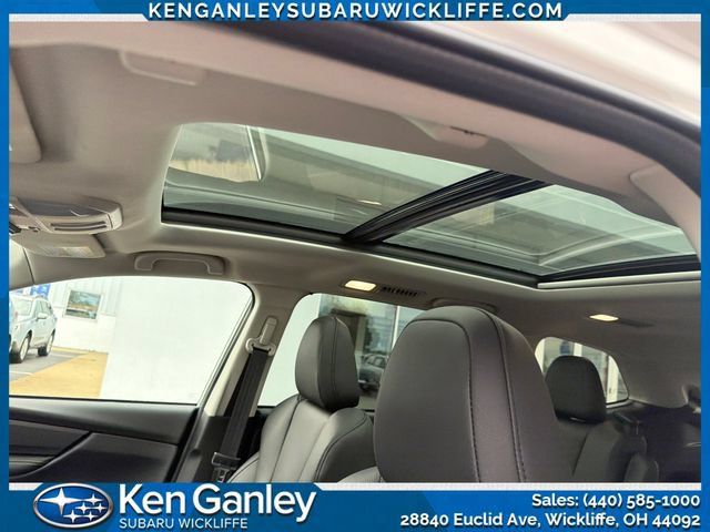 New 2026 Subaru Ascent Bronze Edition AWD/4WD image 18